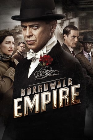 Boardwalk Empire Temporada 2 Capitulo 1