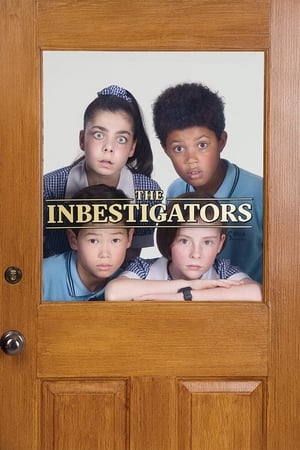 Pequeños Sabuesos Temporada 1 Capitulo 4