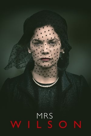 Mrs Wilson Temporada 1 Capitulo 2