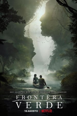 Frontera Verde Temporada 1 Capitulo 8