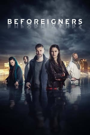 Beforeigners (Los Visitantes) Temporada 1 Capitulo 6