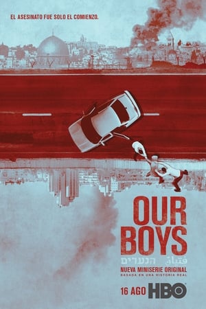 Our Boys Temporada 1 Capitulo 4