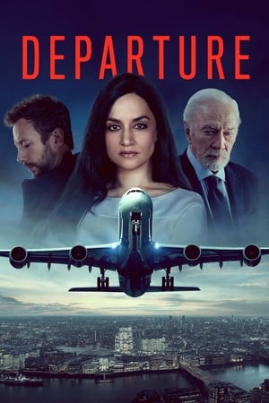 Departure: Vuelo 716 Temporada 1 Capitulo 5