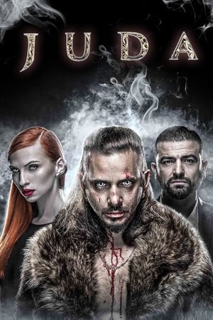 Juda Temporada 1 Capitulo 3