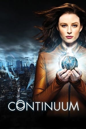 Continuum Temporada 1 Capitulo 1