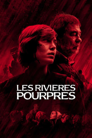 Los Ríos De Color Púrpura Temporada 2 Capitulo 6