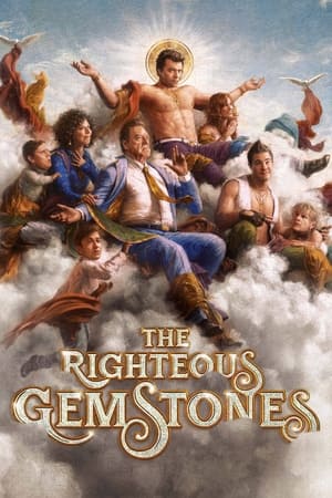 Los Gemstone Temporada 1 Capitulo 5