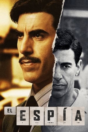 El Espía Temporada 1 Capitulo 3