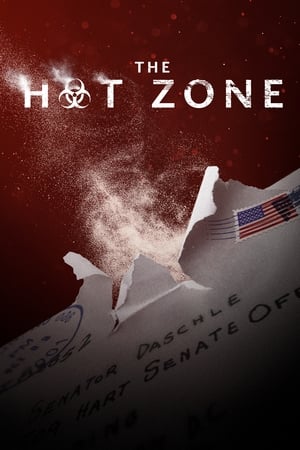 The Hot Zone Temporada 1 Capitulo 6