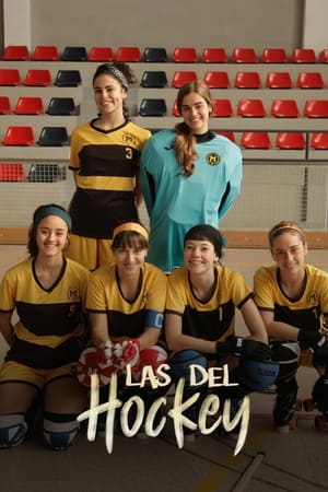 Las Del Hockey Temporada 1 Capitulo 6
