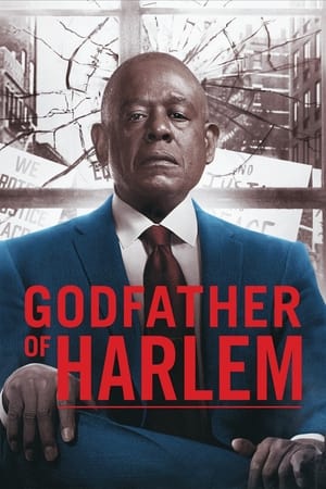 El Padrino De Harlem Temporada 3 Capitulo 9