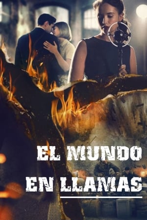 El Mundo En Llamas Temporada 1 Capitulo 3