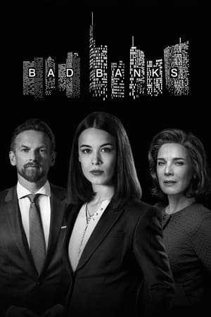 Bad Banks Temporada 1 Capitulo 4