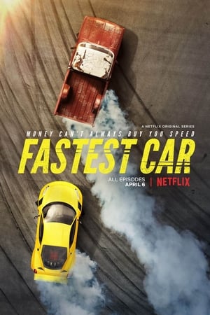 Fastest Car Temporada 2 Capitulo 4