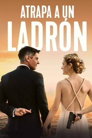 Atrapa A Un Ladrón Temporada 1 Capitulo 2
