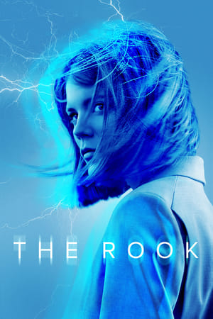 The Rook Temporada 1 Capitulo 3