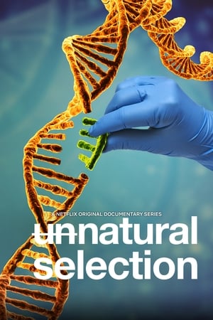 Selección Antinatural