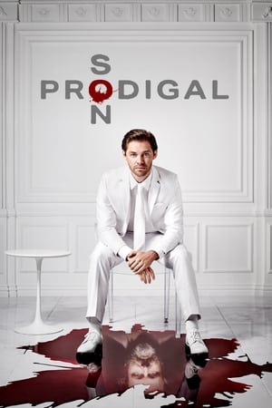 Prodigal Son Temporada 2 Capitulo 5