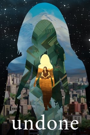 Undone Temporada 1 Capitulo 4