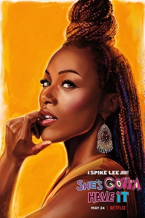 Nola Darling Temporada 1 Capitulo 4
