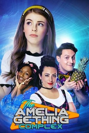 The Amelia Gething Complex Temporada 1 Capitulo 9