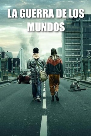 La Guerra De Los Mundos Temporada 2 Capitulo 8