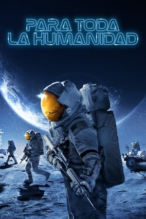 Para Toda La Humanidad Temporada 4 Capitulo 4