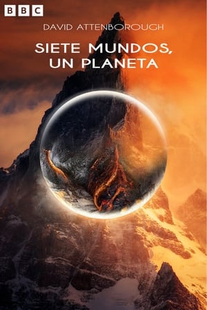 Siete Mundos, Un Planeta Temporada 1 Capitulo 3