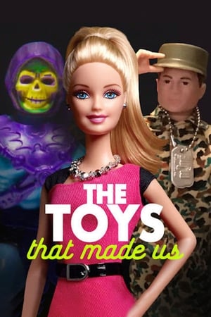 Los Juguetes Que Nos Hicieron Como Somos Temporada 3 Capitulo 4