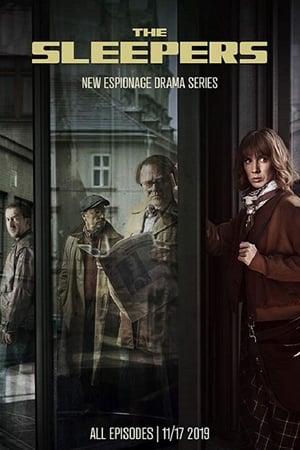 The Sleepers Temporada 1 Capitulo 1