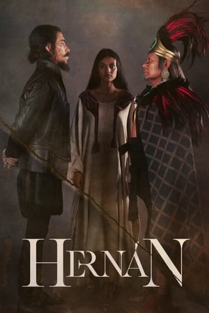 Hernán Temporada 1 Capitulo 4