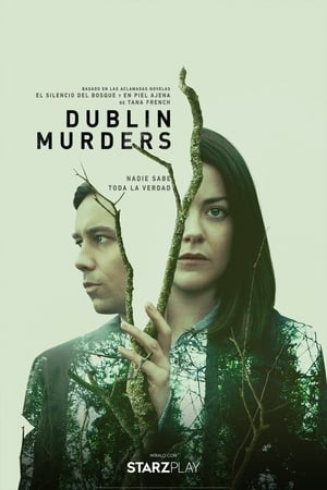 Dublin Murders Temporada 1 Capitulo 1