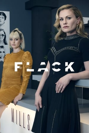 Flack Temporada 2 Capitulo 5