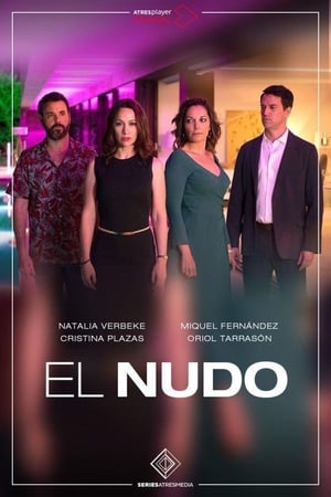 El Nudo Temporada 1 Capitulo 7