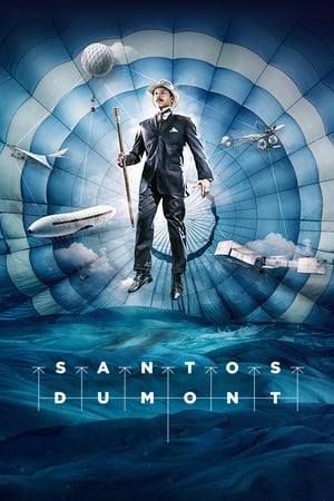 Santos Dumont Temporada 1 Capitulo 2