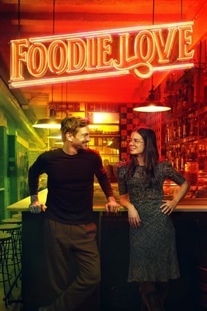 Foodie Love Temporada 1 Capitulo 7