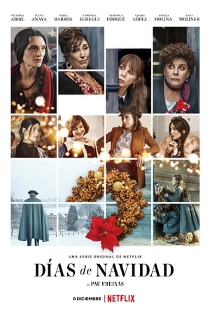Días De Navidad Temporada 1 Capitulo 2