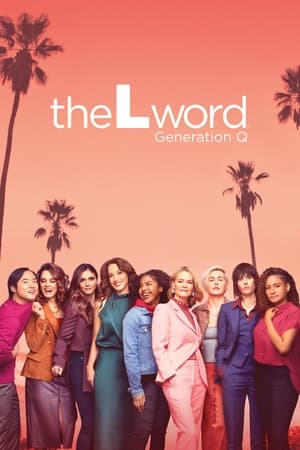 L: Generación Q Temporada 1 Capitulo 2