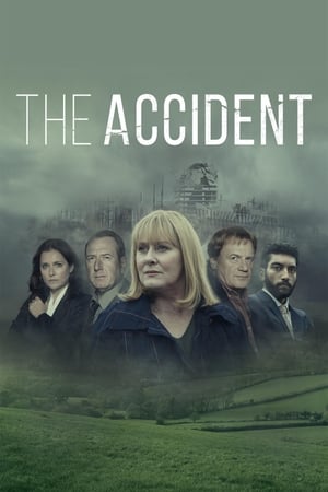 The Accident Temporada 1 Capitulo 4