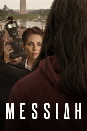Mesías Temporada 1 Capitulo 9