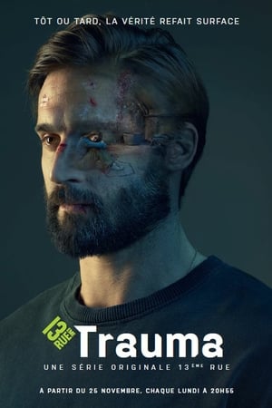 Trauma Temporada 1 Capitulo 2