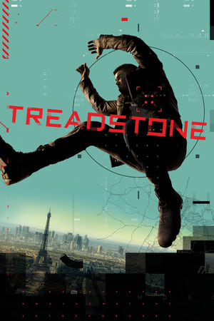 Treadstone Temporada 1 Capitulo 4