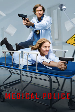 Medical Police Temporada 1 Capitulo 5