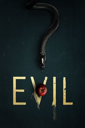 Evil Temporada 1 Capitulo 8