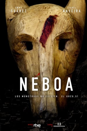 Néboa Temporada 1 Capitulo 4