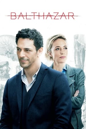 Balthazar Temporada 2 Capitulo 3
