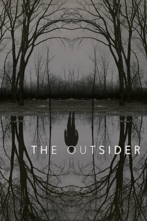 The Outsider Temporada 1 Capitulo 10