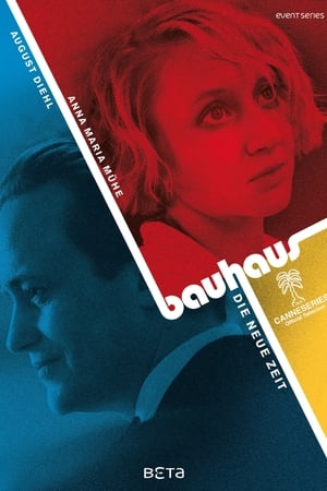 Bauhaus Una Nueva Era Temporada 1 Capitulo 5