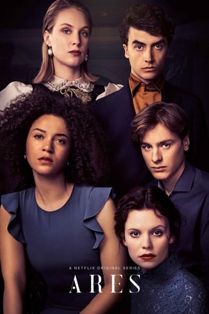 Ares Temporada 1 Capitulo 3