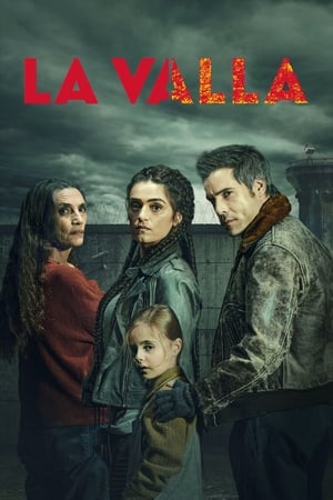 La Valla Temporada 1 Capitulo 6